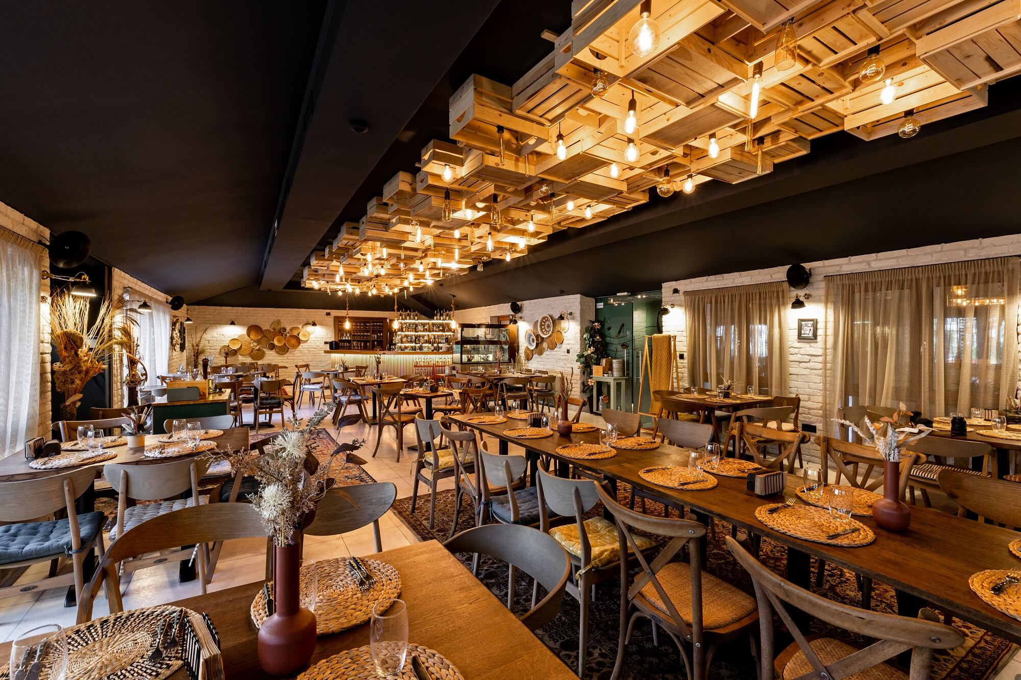 PETRUS RESTAURANT